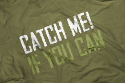 TRICOU DELPHIN CATCH ME! KAPOR XXL