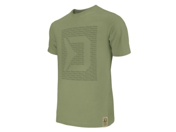 TRICOU DELPHIN LOGOS S