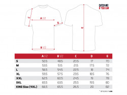 TRICOU DELPHIN PLĂTICA MARIME KING SIZE