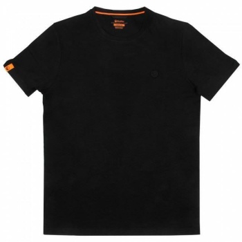 TRICOU GURU BLACK MAR.M