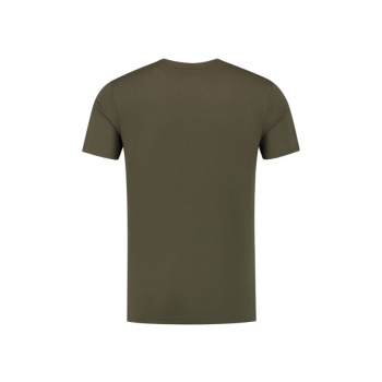 TRICOU KORDA LE SUBMERGED TEE OLIVE MAR.M - Img 2
