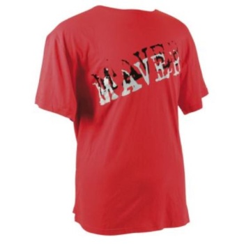 TRICOU POLO MAVER GRUNGE L