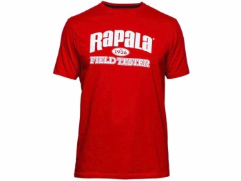 TRICOU RAPALA FIELD TESTER (XL)
