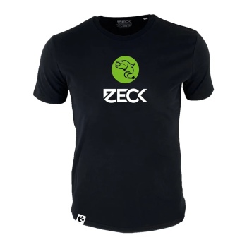 TRICOU ZECK CATFISH T-SHIRT M - Img 4