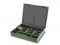 TRUSA ACCESORII DELPHIN CRP TACKLE 36.5X30X5.5CM