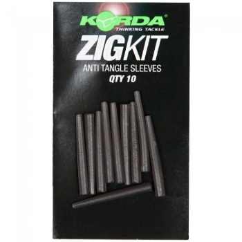 TUB CONIC KORDA ANTI TANGLE 10BUC/PL SLEEVE