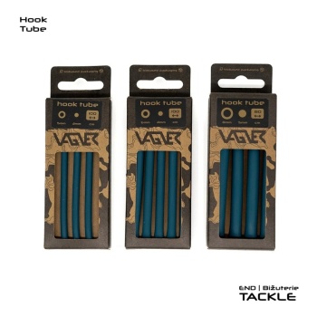 TUB LATEX VAGNER HOOK TUBE NO 5MM, LUNGIME 100CM - Img 2