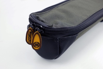 TUB RIGID LANSETE SPORTEX SUPER SAFE 150CM OLIVE - Img 2