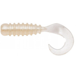 TWISTER ROCK'N BAIT CULTIVA RB-3 13 PEARL RING SINGLE TAIL