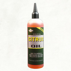 ULEI ATRACTANT DYNAMITE BAITS EVOLUTION OILS - CITRUS 300ML