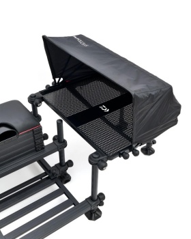 UMBRAR TAVITA DAIWA PENTRU PLATFORMA SMALL - Img 3