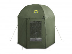 UMBRELĂ CU PERETE LATERAL DELPHIN THUNDER FULLWALL 250CM