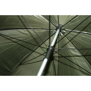 UMBRELA CU PERETE LATERAL ZFISH ROYAL FULL COVER 2.5M - Img 5