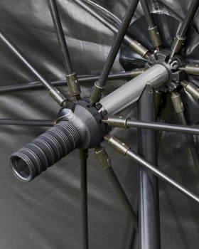 UMBRELA DAIWA POWER LEVEL PEGGER 125CM - Img 2