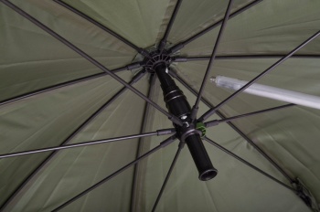 UMBRELE GREYS PRODIGY 50IN UMBRELLA 215CM - Img 3