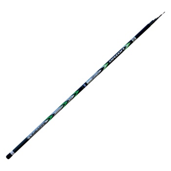 UNDITA / VARGA TELE CARBON LINEAEFFE ORION FISSA / POLE 5.00M - Img 2