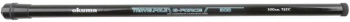UNDITA / VARGA TELESCOPICA OKUMA G-FORCE TRAVELPOLE 3.00M