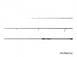 VARF LANSETA FEEDER DELPHIN CARBOLIX OPIUM INOVA LIGHT /CARBON/ 1BUC