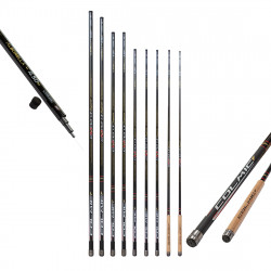 VARGA COLMIC EMPEROR SUPERIOR 5.00M