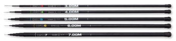 VARGA DAM BASE-X TELE POLE 7.00M