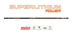 VARGA MAVER SUPERLITIUM POWER MX 7M