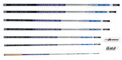 VARGA / UNDITA COLMIC EMPEROR PRO 5.0M