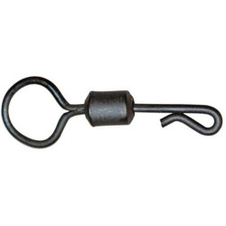 VARTEJ AGRAFA DAM MAD NO.7 50LB 22.7KG HELI CHOD SWIVELS