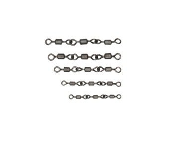 VARTEJ COLMIC ROLLING TRIPLU 3 JOINTED SERIA ORANGE NR 18 19kg