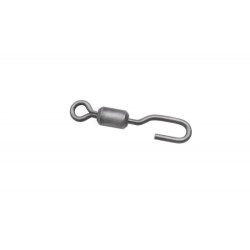 Vartej cu Agrafa Rapida Korda Ptfe Spinner Swivel XX, Nr.11, 10buc/plic