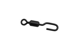 Vartej cu Agrafa Rapida Korda Spinner Swivel XX, Nr.11, 10buc/plic