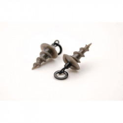 VARTEJ CU SURUB KORDA MICRO RING BAIT MEDIUM 5BUC