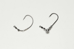 VARTEJ DECOY SN-15 CASIMEL SWIVEL NR.4 12BUC/PLIC