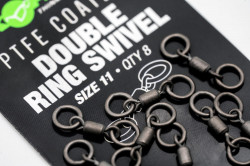 VARTEJ KORDA PTFE DOUBLE RING NR.11 8BUC