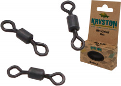 VARTEJ KRYSTON MICRO SWIVEL 20BUC/PLIC