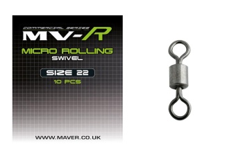 VARTEJ MAVER MICRO MV-R ROLLING NR 22