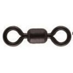 VARTEJ OWNER AMAZ KS-11 NO.6 72445 ROLLING KING STAINLESS SWIVEL