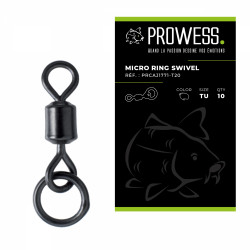 VARTEJ PROWESS MICRO CU INEL NO.20 X 10BUC/PAC