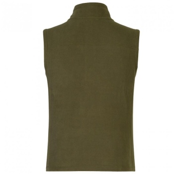 VESTA KORDA KORE FLEECE OLIVE MAR.M - Img 2