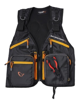 VESTA SAVAGE GEAR PRO-TACT SPINNING M / L