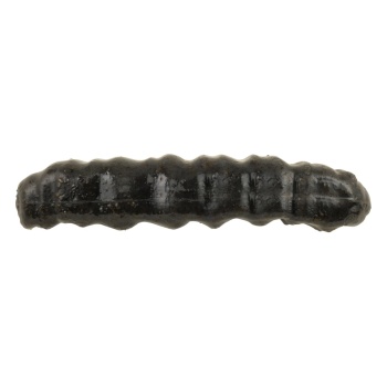 VIERMI ARTIFICIALI BERKLEY GULP HONEY WORM 33MM BUBBLEGUM - Img 2