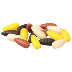 VIERMI PROWESS ASTICOTS PARFUMES COULEURS ASSORTIES