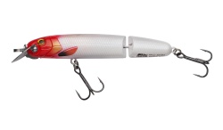 VOBLER ABU GARCIA HI-LO JOINTED SINKING 9CM / 12G RED HEAD