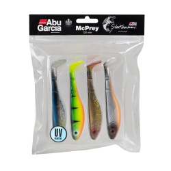 VOBLER ABU GARCIA MCPREY ESSENTIALS KIT 12CM 11.5G