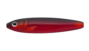 VOBLER ABU GARCIA Sölv Napp 7cm/12g Chili Red