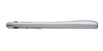 VOBLER ABU GARCIA Sölv Napp 7cm/12g Chrome - Img 2