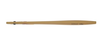 VOBLER ABU GARCIA SÖLV RULL 7CM / 12G SMELT - Img 5