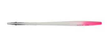 VOBLER ABU GARCIA SÖLV RULL 9CM / 16G UV PINK TAIL - Img 5