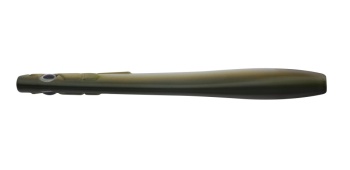 VOBLER ABU GARCIA SÖLV SMAKK 9CM / 18G LIGHT SANDEEL - Img 5