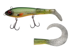 VOBLER ABU GARCIA SVZ MCHYBRID 20CM 100G FIRE CARP
