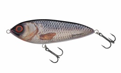 VOBLER ABU GARCIA SVZ MCTRACER 16.5CM 150G REAL ROACH